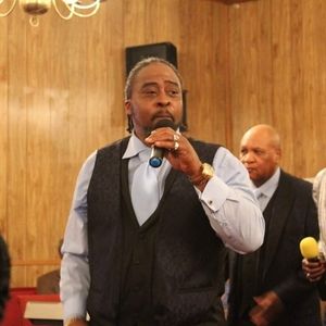 Meet your Posher, Leonard